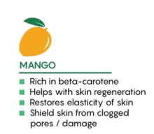 Load image into Gallery viewer, Whipped Mango Butter