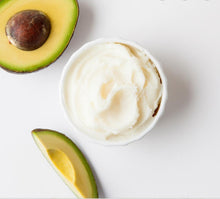 Load image into Gallery viewer, Whipped Avocado Body Butter