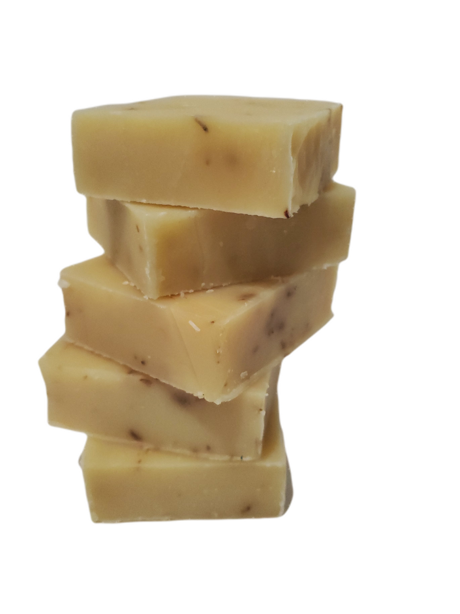 Shea Butter Bar Butters & Bars