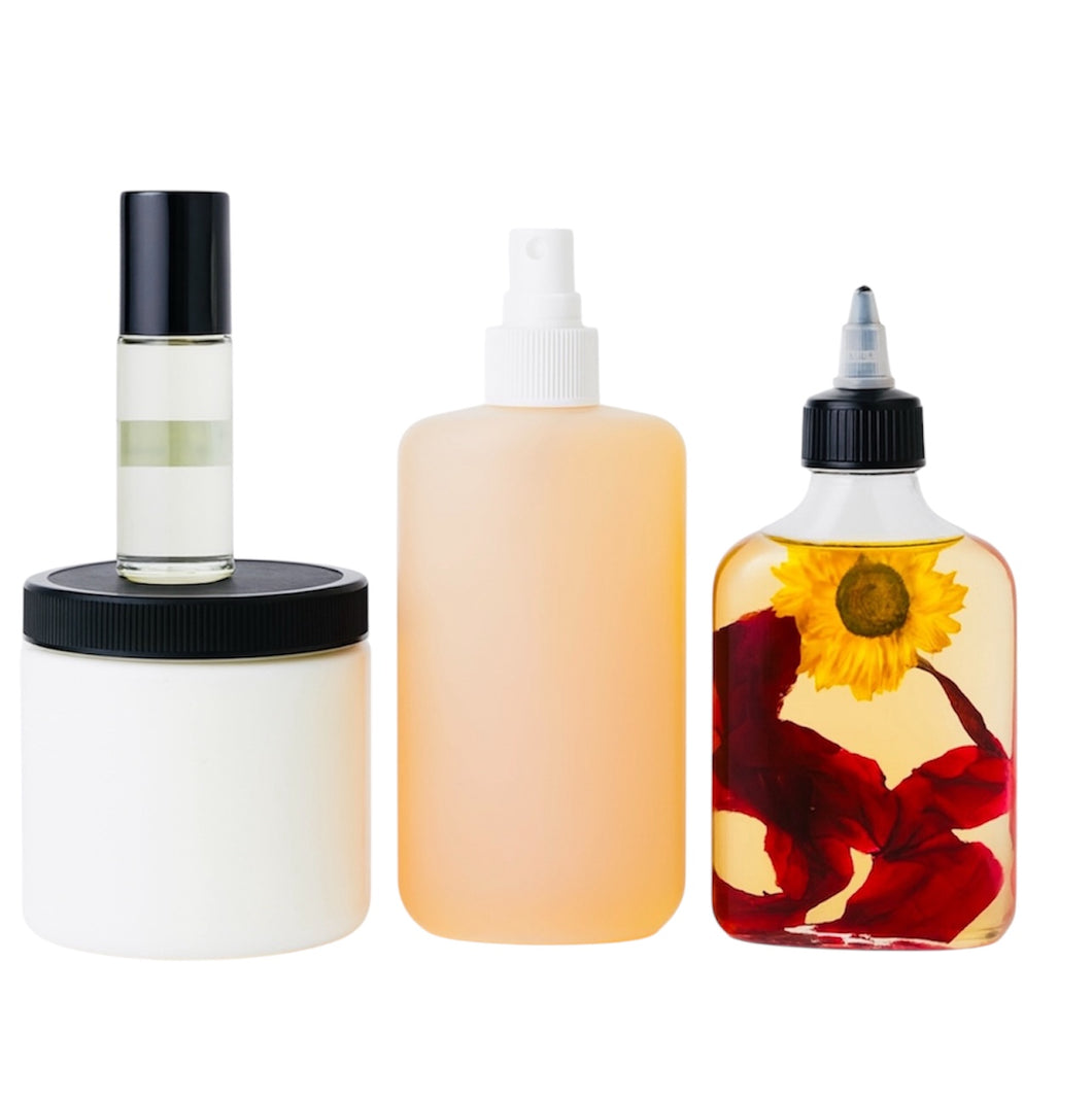 Butters & Bars Gift Set (4 piece)