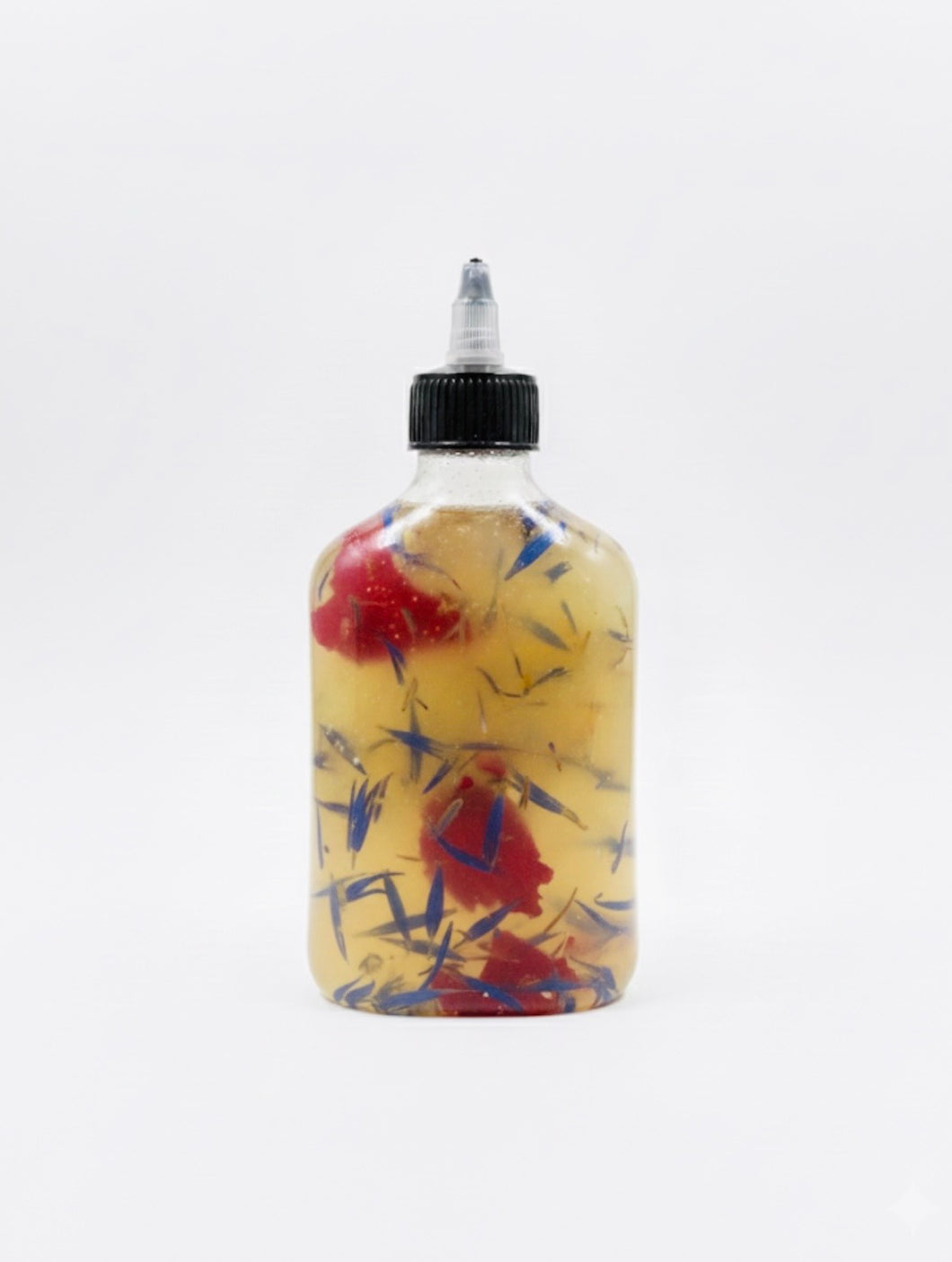 Shea Butter Calendula Body Oil