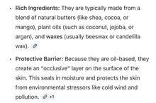 Load image into Gallery viewer, Body Balm Tin
