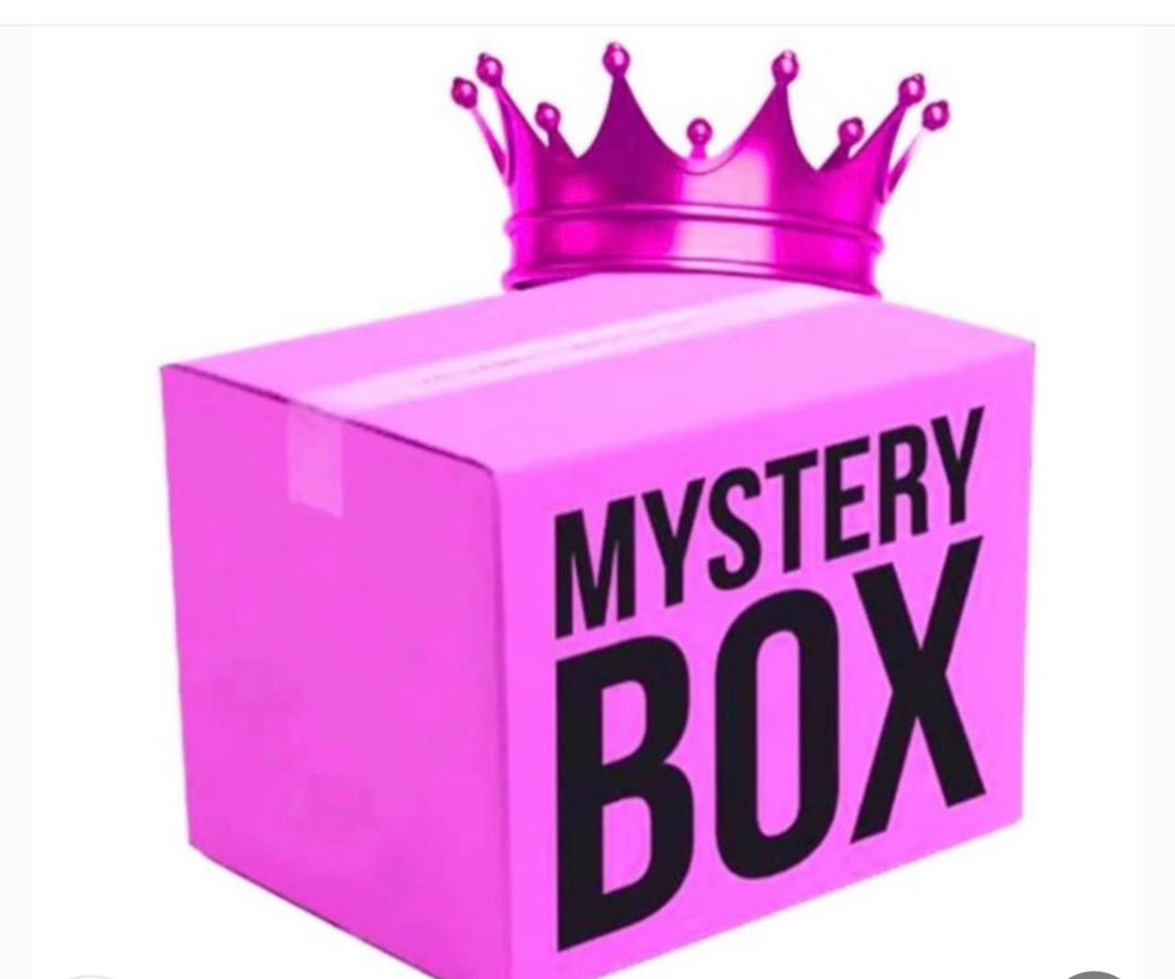 Mystery Box