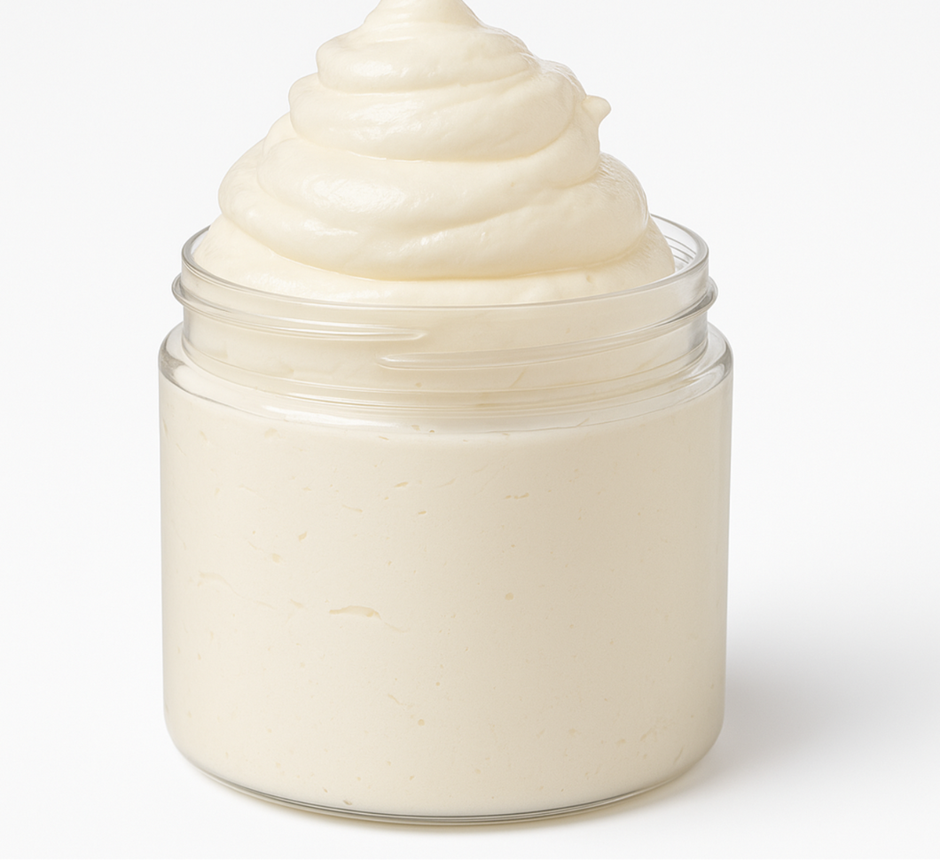 Whipped Glo Shea Soufflé