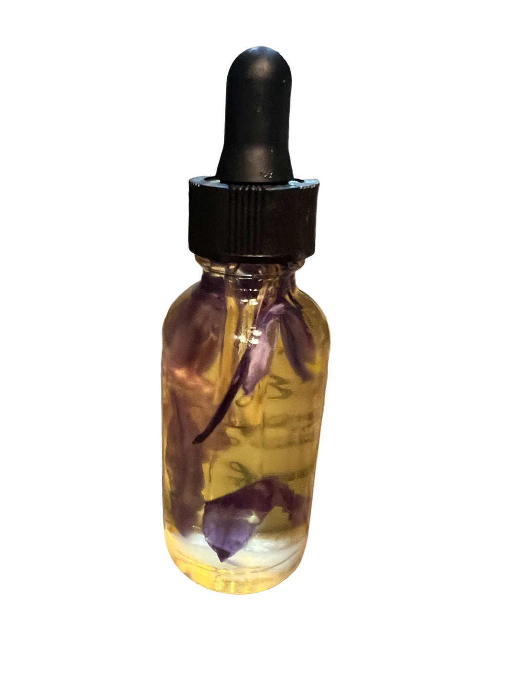 Fountain of Youth Face Oil