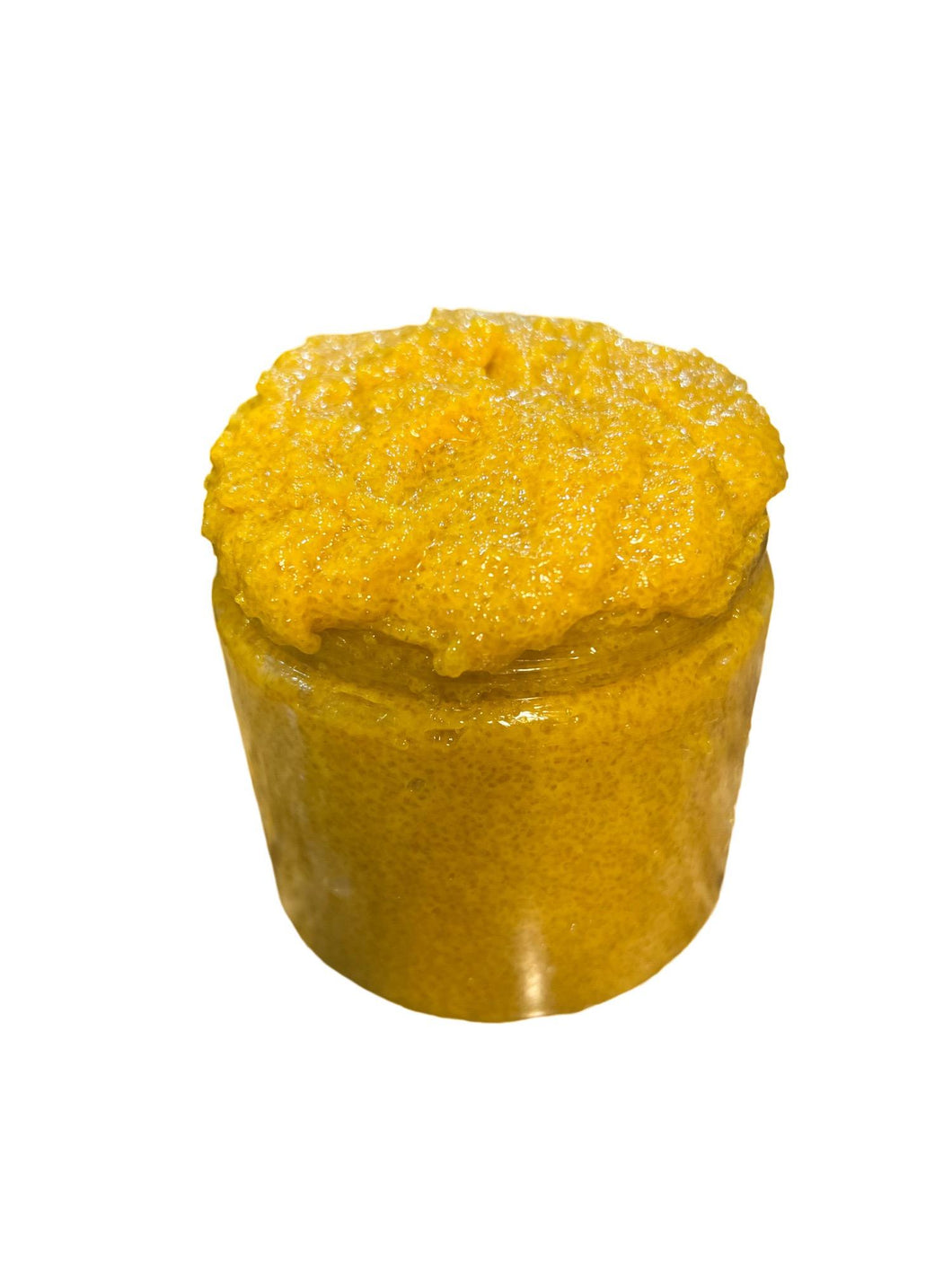 Illuminating Turmeric Face/Body Brown Sugar Scrub