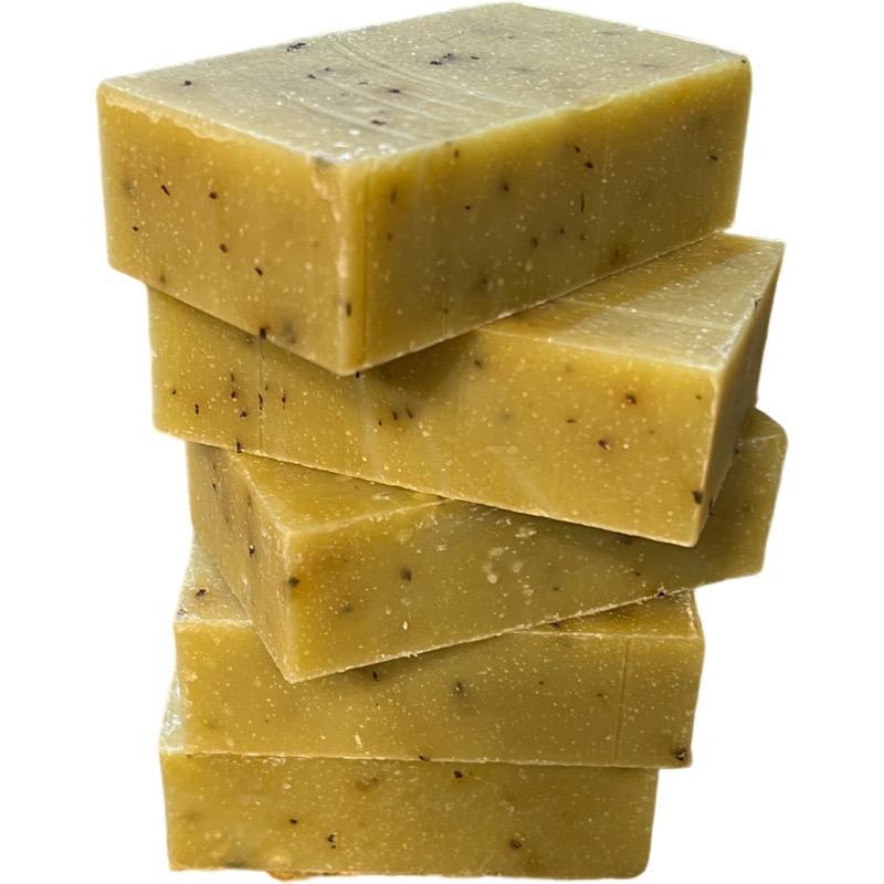 Rosemary Mint Bar