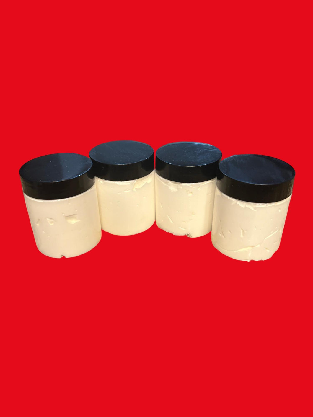 Whipped Aloe Butter Gift Set