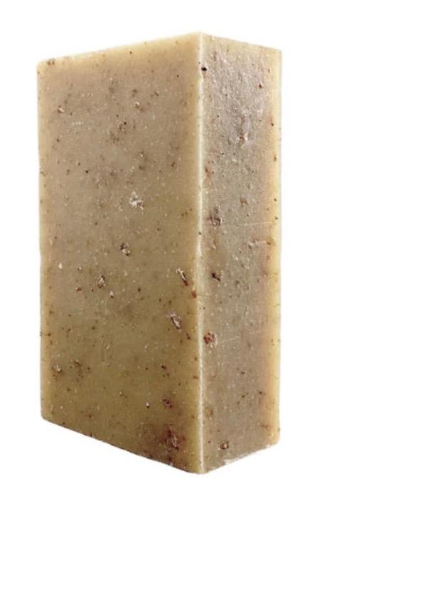 Spicy Oatmeal