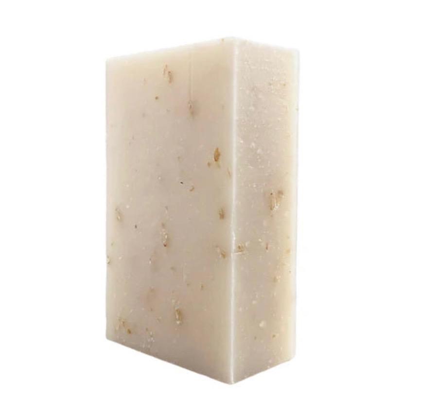Shea Oatmeal