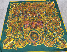 Load image into Gallery viewer, XL Silk Scarf
