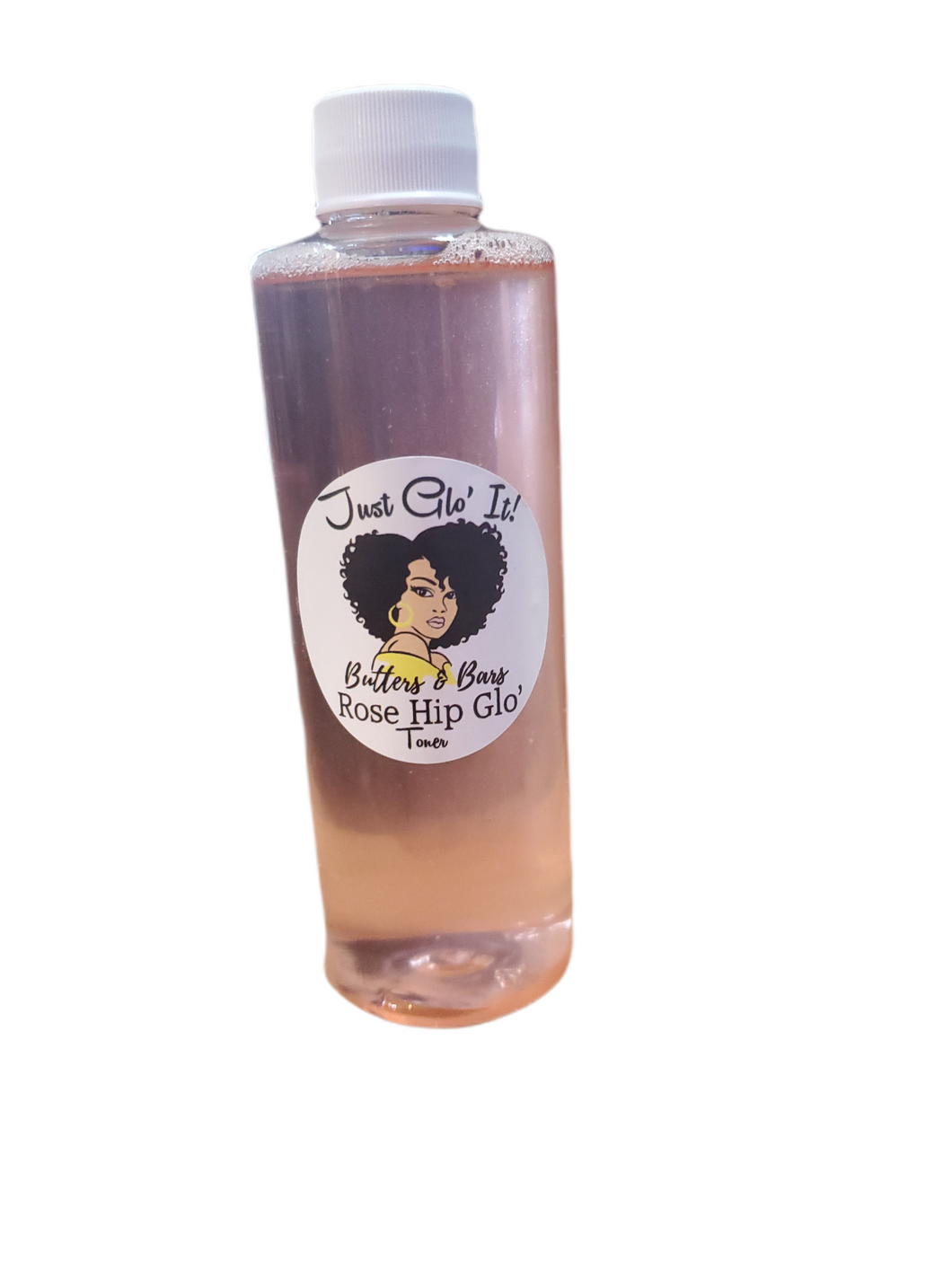 Organic Rosehip Glo' Toner- Won’t restock!! Stock up!